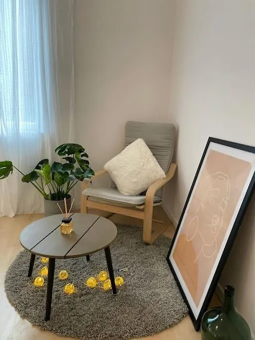 Deak Charming Apa With Balcony Apartamento Budapest 0*,