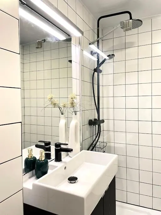 Deak Charming Apa With Balcony Apartment Budapest 0*,